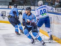 HC Slovan Bratislava - Barys Astana HC Slovan Bratislava - Barys Astana