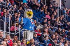 HC Slovan Bratislava - Barys Astana HC Slovan Bratislava - Barys Astana