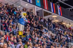 HC Slovan Bratislava - Barys Astana HC Slovan Bratislava - Barys Astana