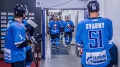 HC Slovan Bratislava - Barys Astana HC Slovan Bratislava - Barys Astana