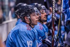HC Slovan Bratislava - Barys Astana HC Slovan Bratislava - Barys Astana
