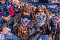 HC Slovan Bratislava - Barys Astana HC Slovan Bratislava - Barys Astana
