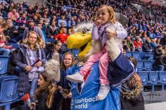HC Slovan Bratislava - Barys Astana HC Slovan Bratislava - Barys Astana