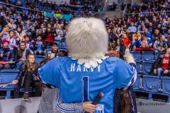 HC Slovan Bratislava - Barys Astana HC Slovan Bratislava - Barys Astana