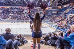 HC Slovan Bratislava - Barys Astana HC Slovan Bratislava - Barys Astana