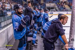 HC Slovan Bratislava - Barys Astana HC Slovan Bratislava - Barys Astana
