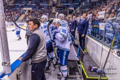 HC Slovan Bratislava - Barys Astana HC Slovan Bratislava - Barys Astana