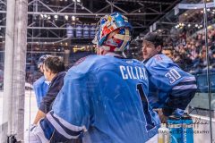 HC Slovan Bratislava - Barys Astana HC Slovan Bratislava - Barys Astana