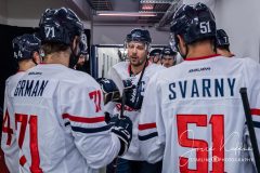 HC Slovan Bratislava - BK Mladá Boleslav HC Slovan Bratislava - BK Mladá Boleslav