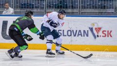 HC Slovan Bratislava - BK Mladá Boleslav HC Slovan Bratislava - BK Mladá Boleslav