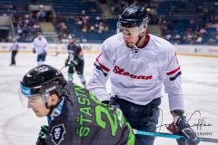 HC Slovan Bratislava - BK Mladá Boleslav HC Slovan Bratislava - BK Mladá Boleslav