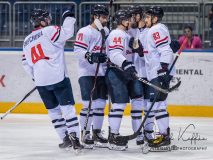 HC Slovan Bratislava - BK Mladá Boleslav HC Slovan Bratislava - BK Mladá Boleslav