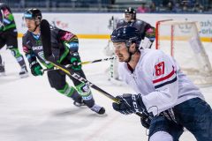 HC Slovan Bratislava - BK Mladá Boleslav HC Slovan Bratislava - BK Mladá Boleslav
