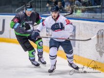 HC Slovan Bratislava - BK Mladá Boleslav HC Slovan Bratislava - BK Mladá Boleslav