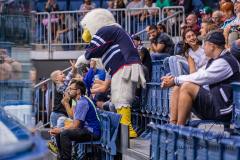 HC Slovan Bratislava - BK Mladá Boleslav HC Slovan Bratislava - BK Mladá Boleslav