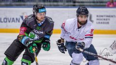 HC Slovan Bratislava - BK Mladá Boleslav HC Slovan Bratislava - BK Mladá Boleslav
