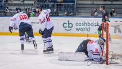 HC Slovan Bratislava - BK Mladá Boleslav HC Slovan Bratislava - BK Mladá Boleslav