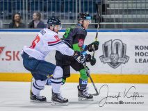 HC Slovan Bratislava - BK Mladá Boleslav HC Slovan Bratislava - BK Mladá Boleslav