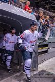 HC Slovan Bratislava - BK Mladá Boleslav HC Slovan Bratislava - BK Mladá Boleslav