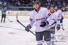 HC Slovan Bratislava - BK Mladá Boleslav HC Slovan Bratislava - BK Mladá Boleslav