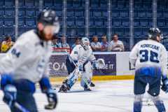 HC Slovan Bratislava - BK Mladá Boleslav HC Slovan Bratislava - BK Mladá Boleslav