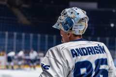 HC Slovan Bratislava - BK Mladá Boleslav HC Slovan Bratislava - BK Mladá Boleslav
