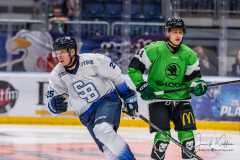 HC Slovan Bratislava - BK Mladá Boleslav HC Slovan Bratislava - BK Mladá Boleslav