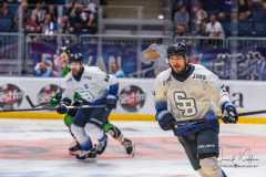 HC Slovan Bratislava - BK Mladá Boleslav HC Slovan Bratislava - BK Mladá Boleslav