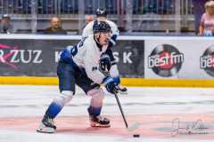 HC Slovan Bratislava - BK Mladá Boleslav HC Slovan Bratislava - BK Mladá Boleslav