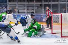 HC Slovan Bratislava - BK Mladá Boleslav HC Slovan Bratislava - BK Mladá Boleslav