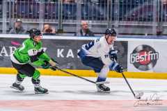 HC Slovan Bratislava - BK Mladá Boleslav HC Slovan Bratislava - BK Mladá Boleslav