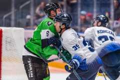 HC Slovan Bratislava - BK Mladá Boleslav HC Slovan Bratislava - BK Mladá Boleslav