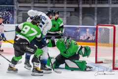 HC Slovan Bratislava - BK Mladá Boleslav HC Slovan Bratislava - BK Mladá Boleslav