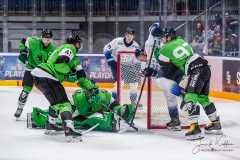 HC Slovan Bratislava - BK Mladá Boleslav HC Slovan Bratislava - BK Mladá Boleslav