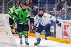 HC Slovan Bratislava - BK Mladá Boleslav HC Slovan Bratislava - BK Mladá Boleslav