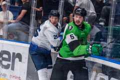 HC Slovan Bratislava - BK Mladá Boleslav HC Slovan Bratislava - BK Mladá Boleslav