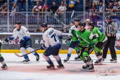 HC Slovan Bratislava - BK Mladá Boleslav HC Slovan Bratislava - BK Mladá Boleslav