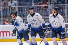 HC Slovan Bratislava - BK Mladá Boleslav HC Slovan Bratislava - BK Mladá Boleslav