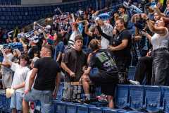 HC Slovan Bratislava - BK Mladá Boleslav HC Slovan Bratislava - BK Mladá Boleslav