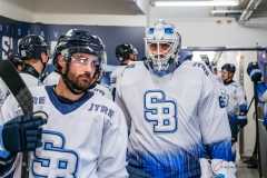 HC Slovan Bratislava - BK Mladá Boleslav HC Slovan Bratislava - BK Mladá Boleslav