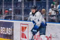 HC Slovan Bratislava - BK Mladá Boleslav HC Slovan Bratislava - BK Mladá Boleslav