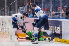 HC Slovan Bratislava - BK Mladá Boleslav HC Slovan Bratislava - BK Mladá Boleslav