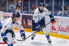 HC Slovan Bratislava - BK Mladá Boleslav HC Slovan Bratislava - BK Mladá Boleslav