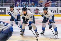 HC Slovan Bratislava - BK Mladá Boleslav HC Slovan Bratislava - BK Mladá Boleslav