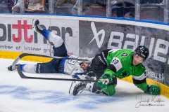 HC Slovan Bratislava - BK Mladá Boleslav HC Slovan Bratislava - BK Mladá Boleslav