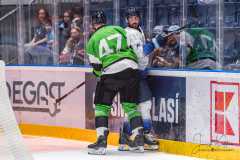 HC Slovan Bratislava - BK Mladá Boleslav HC Slovan Bratislava - BK Mladá Boleslav