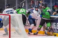 HC Slovan Bratislava - BK Mladá Boleslav HC Slovan Bratislava - BK Mladá Boleslav
