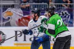 HC Slovan Bratislava - BK Mladá Boleslav HC Slovan Bratislava - BK Mladá Boleslav