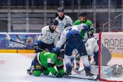 HC Slovan Bratislava - BK Mladá Boleslav HC Slovan Bratislava - BK Mladá Boleslav
