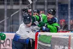 HC Slovan Bratislava - BK Mladá Boleslav HC Slovan Bratislava - BK Mladá Boleslav